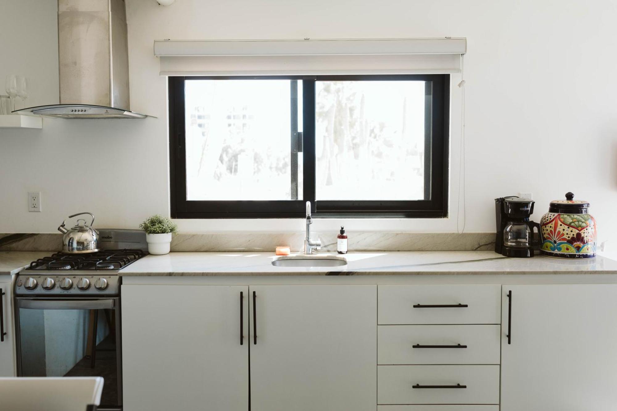 Olas de Cerritos El Pescadero  Habitación foto