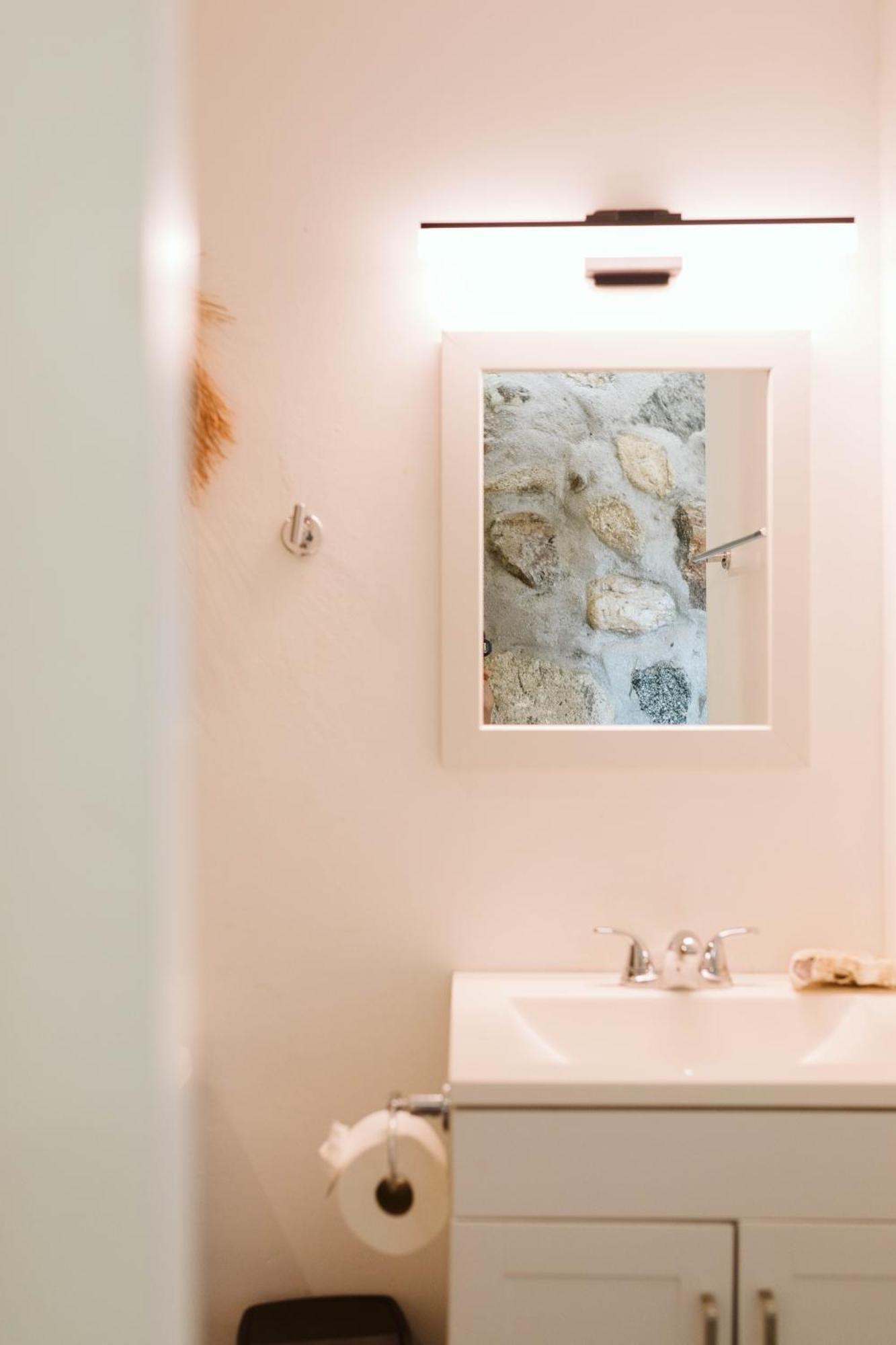 Olas de Cerritos El Pescadero  Habitación foto